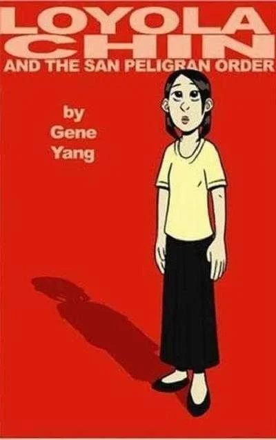 Loyola Chin and the San Peligran Order (2004) - Series 