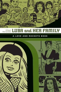 Luba and Her Family