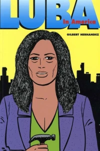 Luba in America