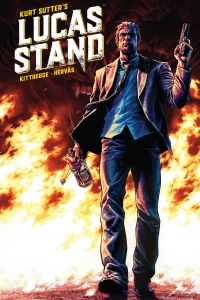 Lucas Stand