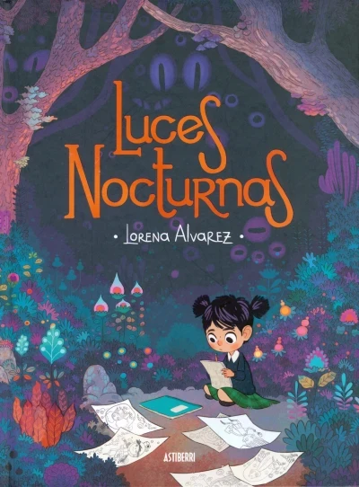 Luces Nocturnas (2017) - Series 