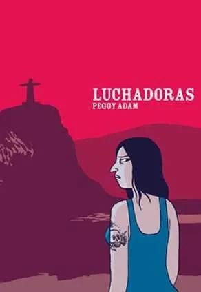 Luchadoras (2011) - Series 