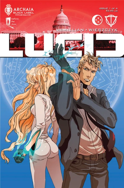 Lucid (2010) - Series 