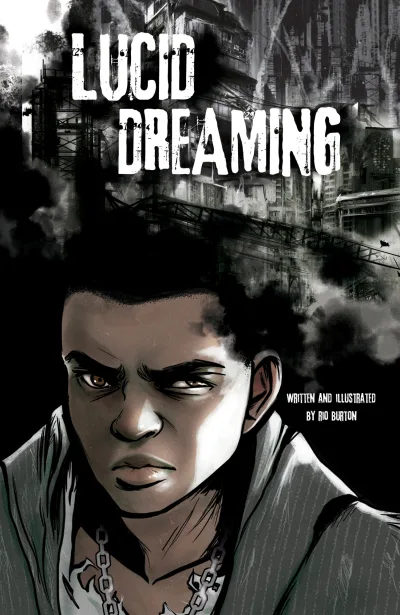 Lucid Dreaming (2018) - Series 