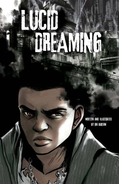 Lucid Dreaming (2018) - Series 