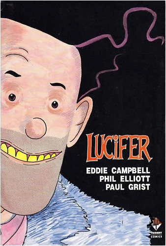 Lucifer (1990) - Series 