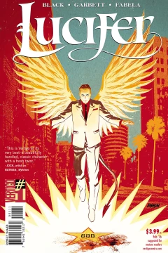 Lucifer