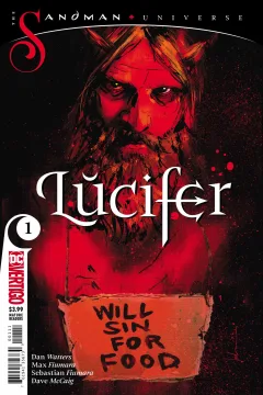 Lucifer