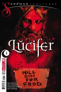 Lucifer