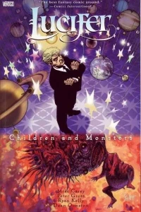 Lucifer: Children and Monsters