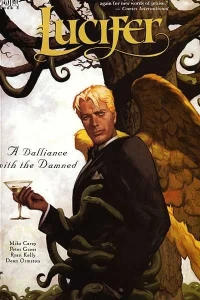 Lucifer: Dalliance with the Damned