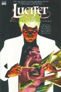 Lucifer: Devil in the Gateway