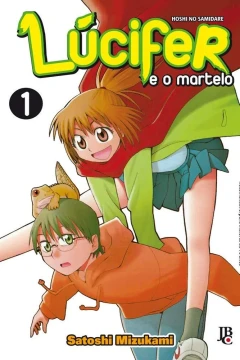 Lúcifer e o Martelo