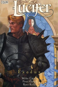 Lucifer: Exodus