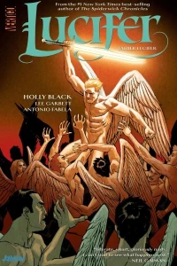 Lucifer: Father Lucifer