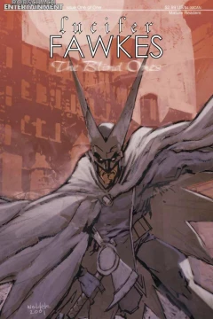 Lucifer Fawkes: The Blind Ones