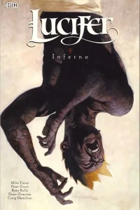 Lucifer: Inferno