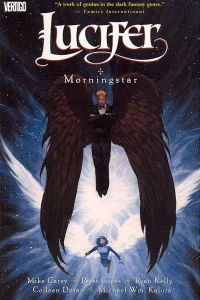 Lucifer: Morningstar