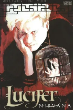 Lucifer: Nirvana