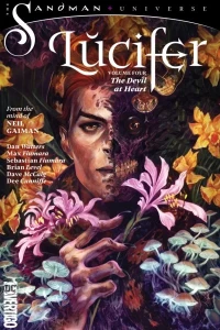 Lucifer: The Devil at Heart