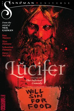 Lucifer: The Infernal Comedy
