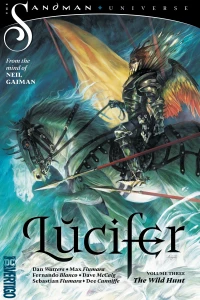 Lucifer: The Wild Hunt