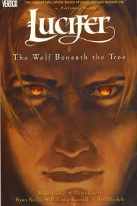 Lucifer: The Wolf Beneath the Tree