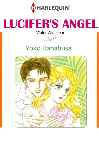 Lucifer's Angel (2014) - Series 