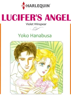 Lucifer's Angel