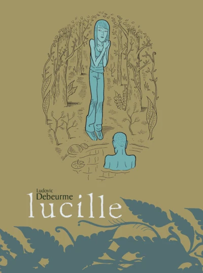 Lucille (2011) - Series 