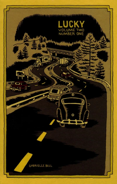 Lucky (2007) - Series 