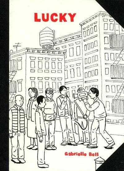 Lucky (Hardcover, 2006) - Series 