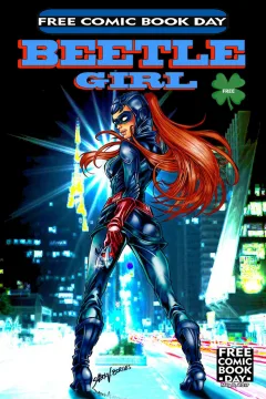Lucky Comics (FCBD)