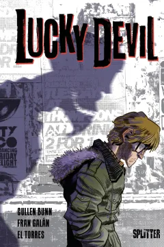 Lucky Devil
