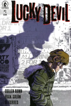 Lucky Devil