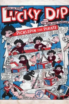Lucky Dip