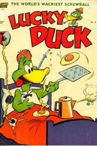 Lucky Duck
