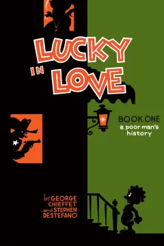 Lucky In Love: A Poor Man's History