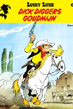 Lucky Luke