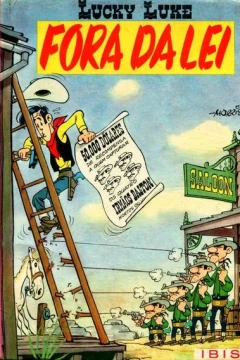 Lucky Luke