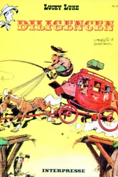 Lucky Luke