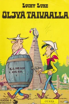 Lucky Luke