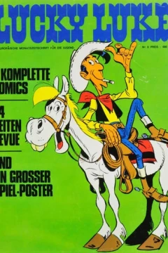 Lucky Luke