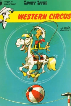 Lucky Luke