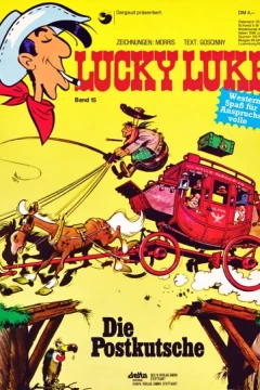 Lucky Luke