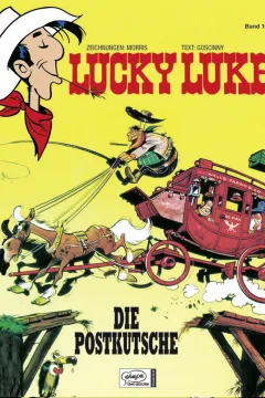 Lucky Luke