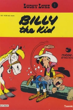 Lucky Luke
