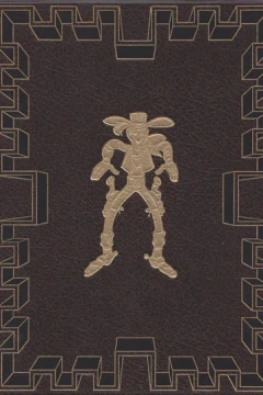 Lucky Luke