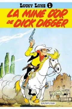 Lucky Luke