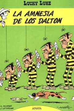 Lucky Luke